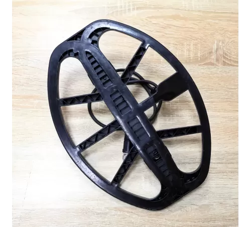 Б/У Поисковая катушка Minelab V12X 12x9" DD для X-Terra Pro/Elite купить в Минске, Беларуси