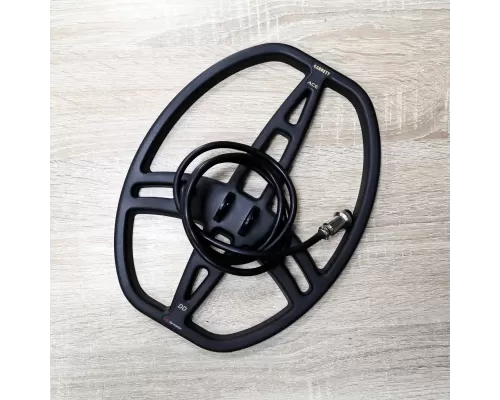 Б/У Поисковая катушка Garrett 8.5x11" дюймов для ACE