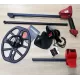 Б/У Металлоискатель Minelab Vanquish 540 купить в Минске, Беларуси