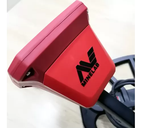 Б/У Металлоискатель Minelab Vanquish 540 купить в Минске, Беларуси