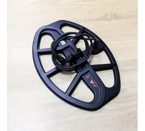 Б/У Металлоискатель Minelab Vanquish 540 купить в Минске, Беларуси