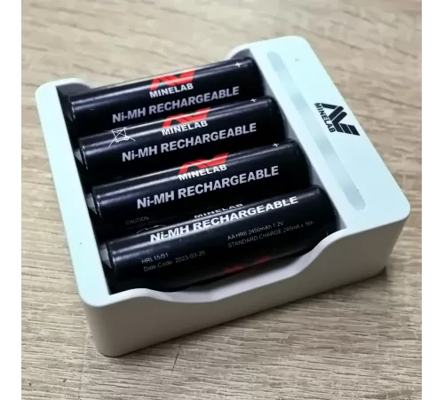Б/У Металлоискатель Minelab Vanquish 540 купить в Минске, Беларуси