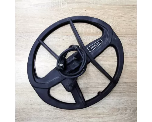 Б/У Поисковая катушка Nokta SP35 (13.5″x12.5″)