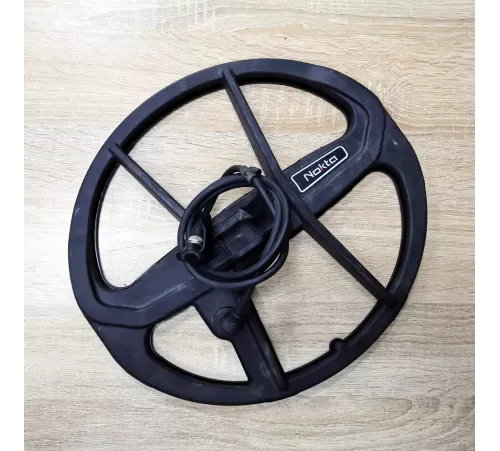 Б/У Поисковая катушка Nokta SP35 (13.5″x12.5″) купить в Минске, Беларуси