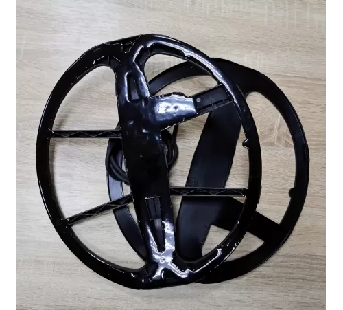 Б/У Поисковая катушка Nokta SP35 (13.5″x12.5″) купить в Минске, Беларуси