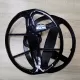 Б/У Поисковая катушка Nokta SP35 (13.5″x12.5″) купить в Минске, Беларуси