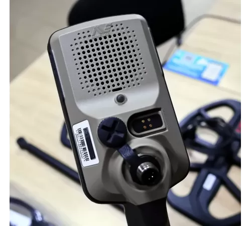 Б/У Металлоискатель Minelab X-Terra Elite Expedition Pack купить в Минске, Беларуси