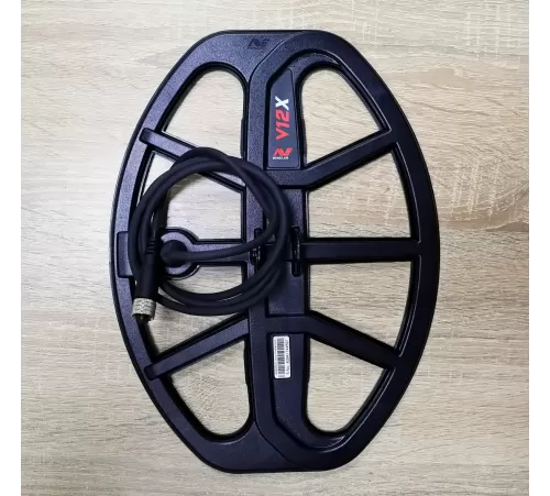 Б/У Металлоискатель Minelab X-Terra Elite Expedition Pack купить в Минске, Беларуси