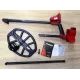 Б/У Металлоискатель Minelab Vanquish 540 купить в Минске, Беларуси