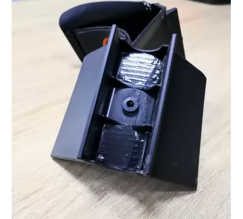 Б/У Металлоискатель Deteknix Quest X5 купить в Минске, Беларуси