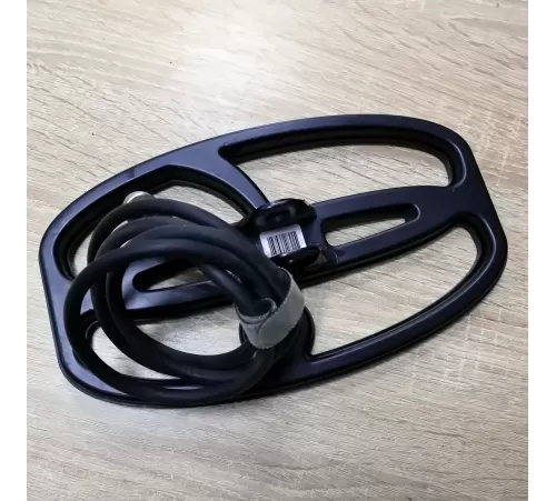 Б/У Металлоискатель Deteknix Quest X5 купить в Минске, Беларуси