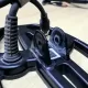 Б/У Металлоискатель Deteknix Quest X5 купить в Минске, Беларуси