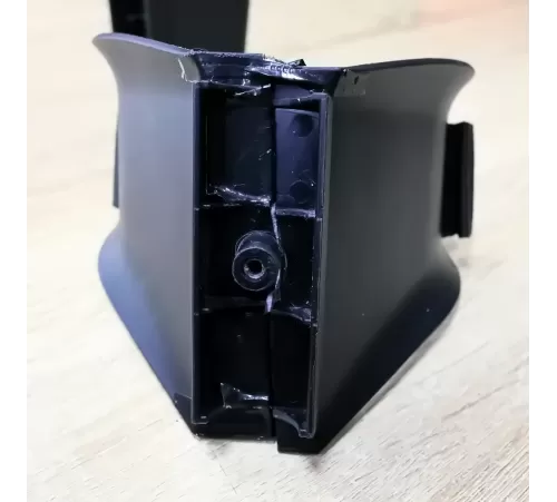 Б/У Металлоискатель Deteknix Quest X5 купить в Минске, Беларуси