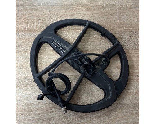 Б/У Поисковая катушка Nokta|Makro SP35 (13.5″x12.5″)