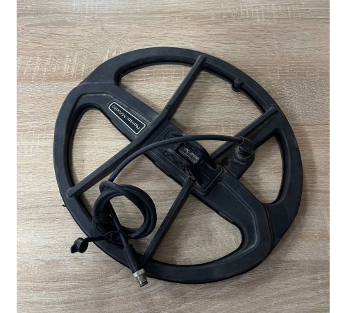 Б/У Поисковая катушка Nokta|Makro SP35 (13.5″x12.5″) купить в Минске, Беларуси