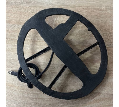 Б/У Поисковая катушка Nokta|Makro SP35 (13.5″x12.5″) купить в Минске, Беларуси