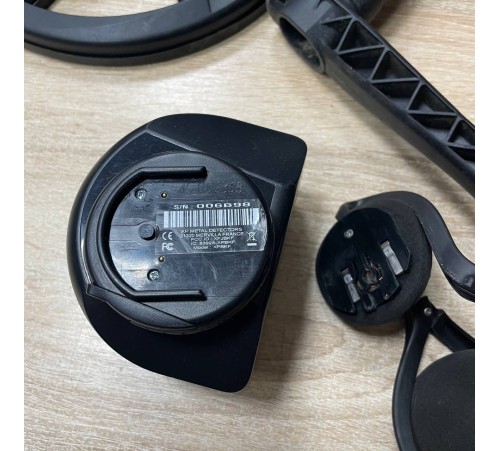 Б/У Металлоискатель XP DEUS 28X35WS4 (Light, Катушка D28X35, наушники WS4) купить в Минске, Беларуси