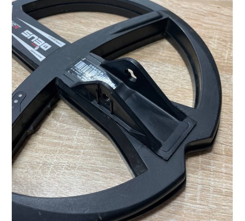 Б/У Металлоискатель XP DEUS 28X35WS4 (Light, Катушка D28X35, наушники WS4) купить в Минске, Беларуси