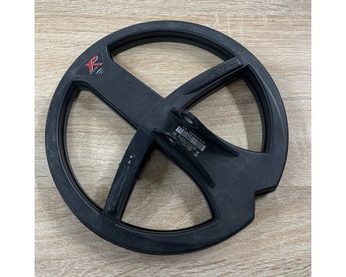 Б/У Поисковая катушка XP D22