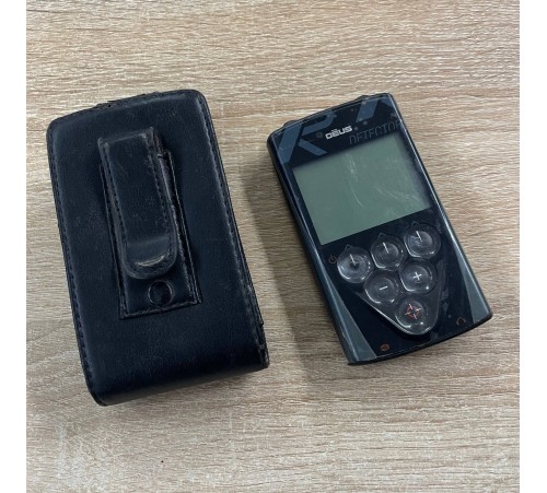 Б/У Блок управления XP DEUS RC купить в Минске, Беларуси