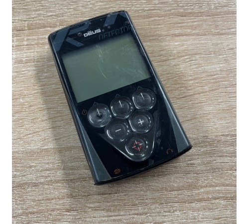 Б/У Блок управления XP DEUS RC купить в Минске, Беларуси