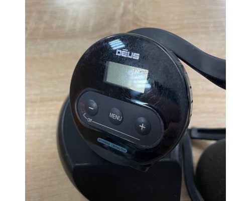 Б/У Беспроводные наушники XP WS4