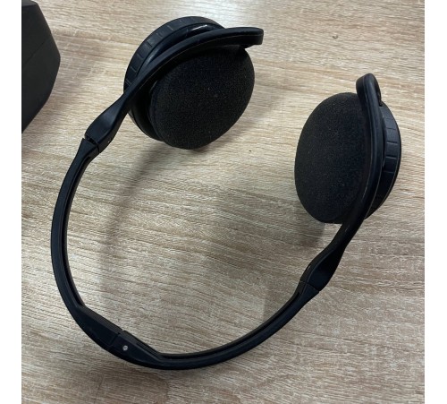 Б/У Беспроводные наушники XP WS4 купить в Минске, Беларуси