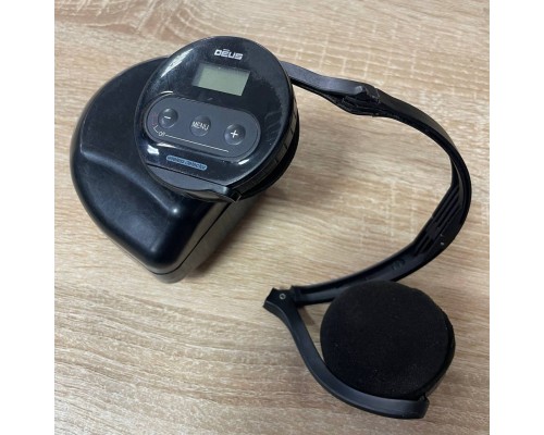 Б/У Беспроводные наушники XP WS4