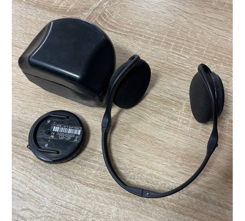 Б/У Беспроводные наушники XP WS4 купить в Минске, Беларуси