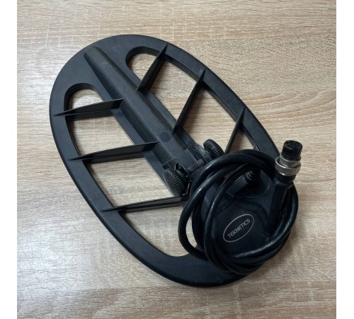 Б/У Металлоискатель Teknetics Eurotek Pro 11DD купить в Минске, Беларуси