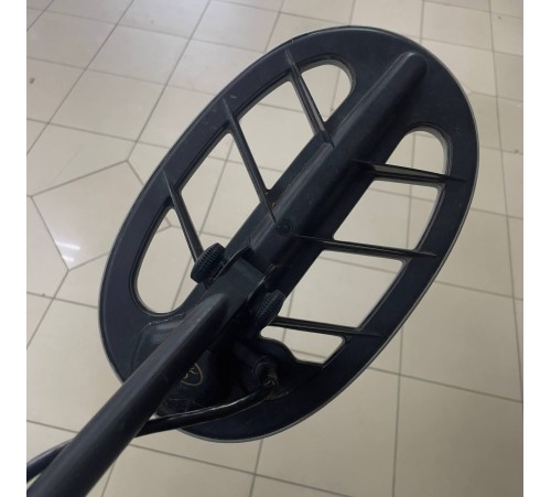 Б/У Металлоискатель Fisher F75 купить в Минске, Беларуси