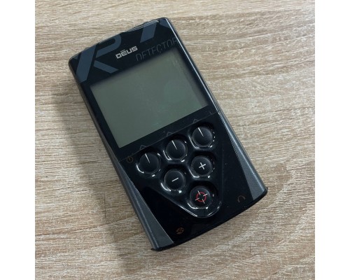 Б/У Блок управления XP DEUS RC