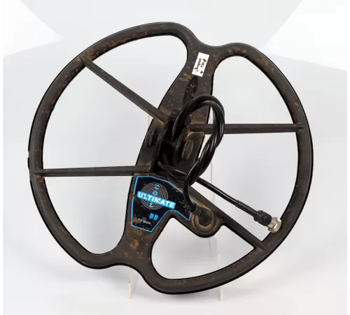 Б/У катушка Detech Ultimate 13 дюймов FISHER F70/75