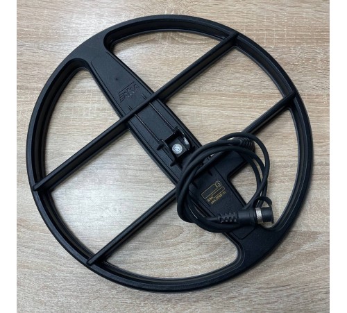 Б/У Поисковая катушка АКА 15" 3кГц купить в Минске, Беларуси