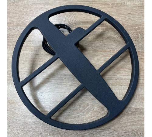 Б/У Поисковая катушка АКА 15" 3кГц купить в Минске, Беларуси