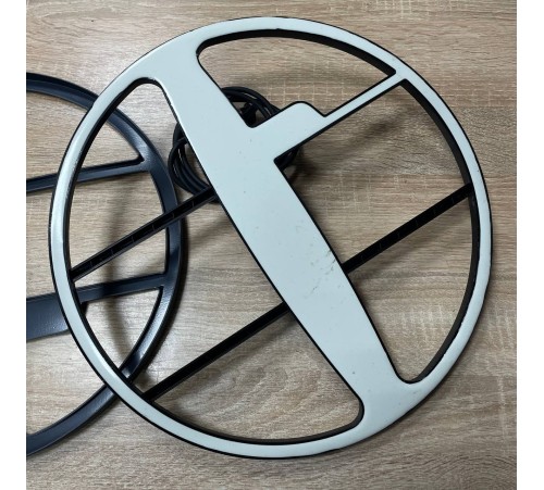 Б/У Поисковая катушка АКА 15" 3кГц купить в Минске, Беларуси