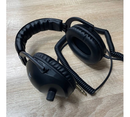 Уценка! Проводные наушники Garrett MS-2 (разъём 6.3мм и 3.5мм) купить в Минске, Беларуси