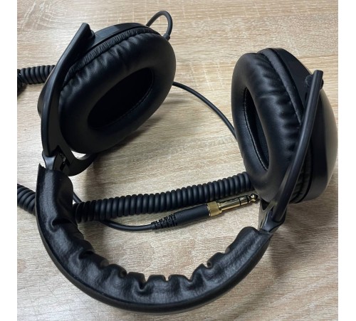 Уценка! Проводные наушники Garrett MS-2 (разъём 6.3мм и 3.5мм) купить в Минске, Беларуси