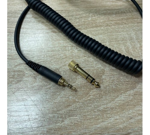 Уценка! Проводные наушники Garrett MS-2 (разъём 6.3мм и 3.5мм) купить в Минске, Беларуси