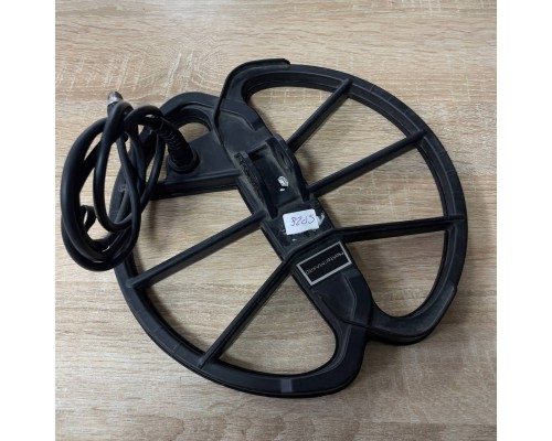 Б/У Поисковая катушка Nokta SP28 (11" дюймов) для Simplex+