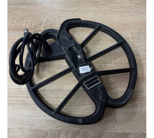 Б/У Поисковая катушка Nokta SP28 (11" дюймов) для Simplex+ купить в Минске, Беларуси