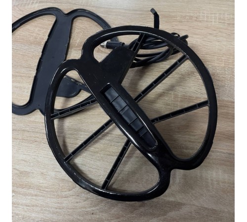 Б/У Поисковая катушка Nokta SP28 (11" дюймов) для Simplex+ купить в Минске, Беларуси