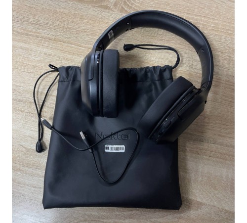 Б/У Беспроводные наушники Nokta Makro BT Low Latency Headphones купить в Минске, Беларуси