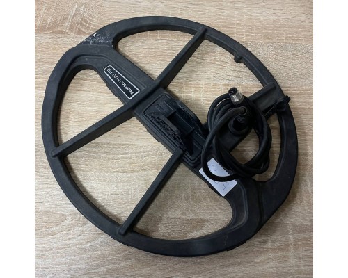 Б/У Поисковая катушка Nokta SP35 (13.5″x12.5″)