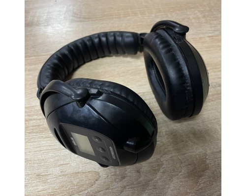 Б/У Беспроводные наушники XP WS5