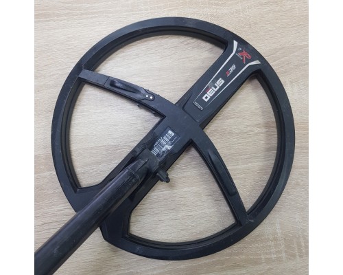 Б/У Поисковая катушка XP D28X35