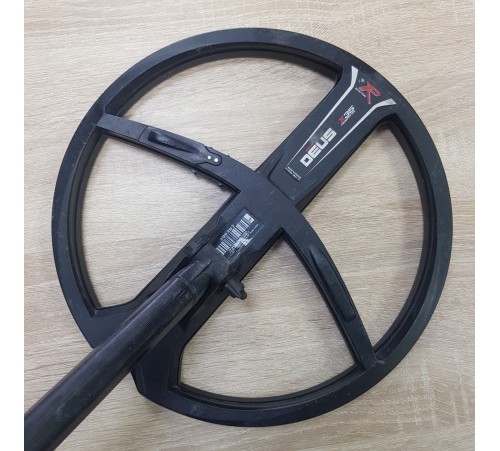 Б/У Поисковая катушка XP D28X35 купить в Минске, Беларуси