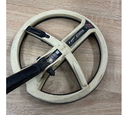 Б/У Поисковая катушка XP D01HF купить в Минске, Беларуси