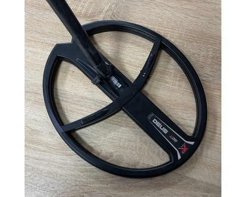 Б/У Поисковая катушка XP D3428X35