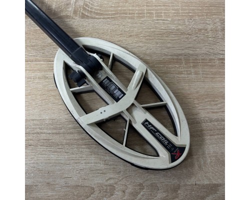 Б/У Поисковая катушка XP DellHF